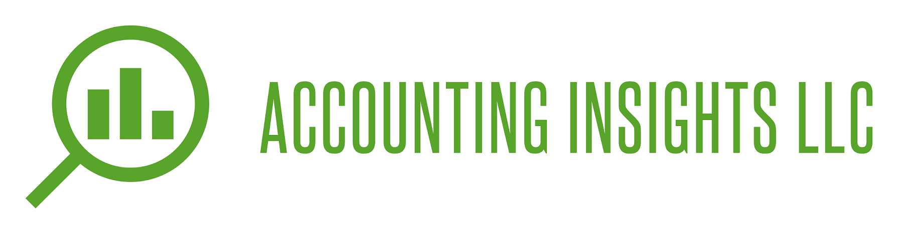 Accounting Insights LLC - Logo